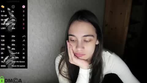 littleashleyy online show from January 7, 6:57 pm