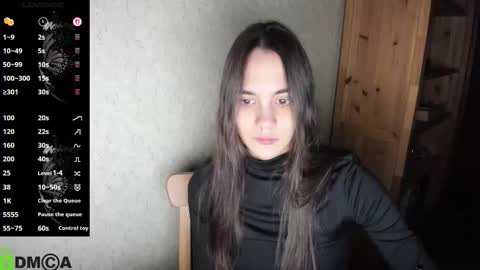 littleashleyy online show from January 9, 8:47 pm