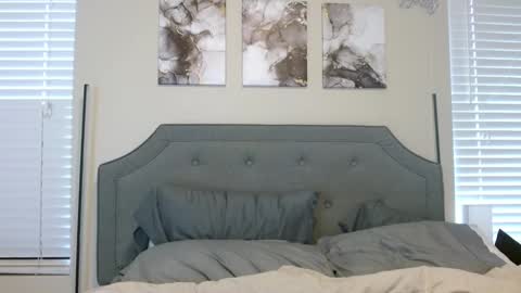 Bea Rae online show from February 6, 12:22 am