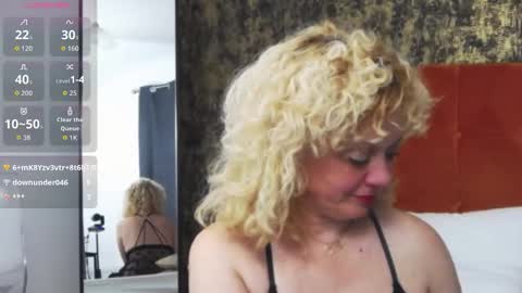 LittleCurlyGirll online show from December 13, 7:53 pm