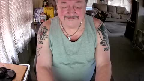 Littled83057 online show from July 3, 6:45 pm