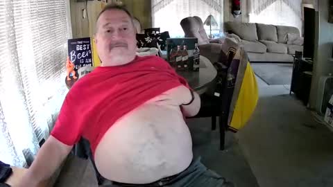 Littled83057 online show from April 6, 6:42 pm