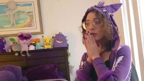 littledeathtrap online show from March 24, 7:20 pm