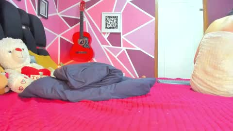 Snapshot of littledoll__ chatting on February 26, 12:38 pm --- Onlyfans Free -- online show from February 26, 12:38 pm