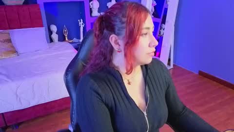 Angel  online show from March 3, 7:10 pm