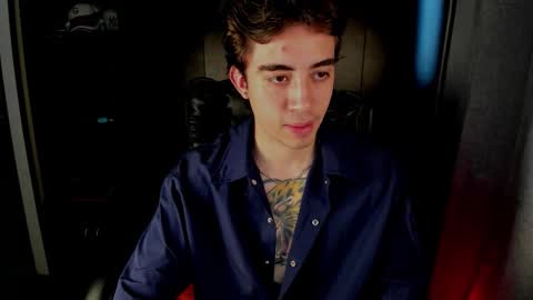 Ferxxo online show from November 25, 8:51 pm