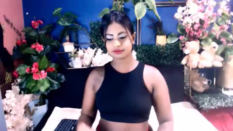 littleindianmilf online show from January 9, 9:37 am