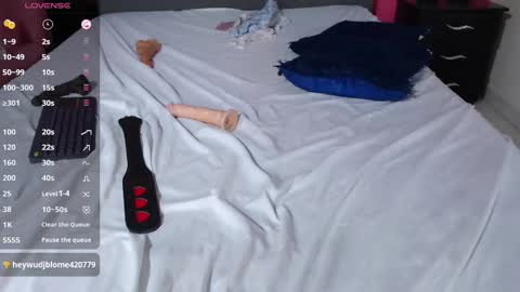 Litllekloe online show from December 17, 11:59 pm