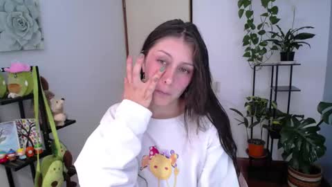 Laksmi online show from February 27, 11:15 pm