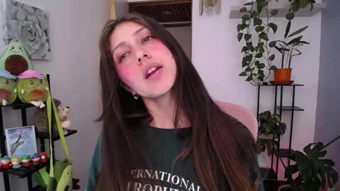 Laksmi online show from February 11, 8:42 pm