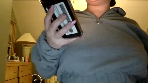 littlelily9999 online show from March 6, 4:08 am