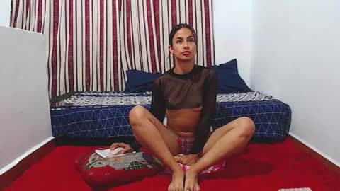  Mia online show from February 2, 5:59 am