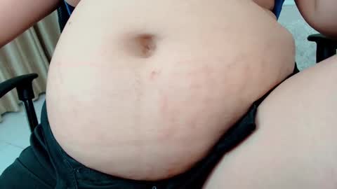 Sarahs Room online show from October 23, 9:48 pm
