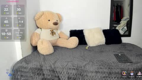 PARKER online show from September 23, 12:54 pm