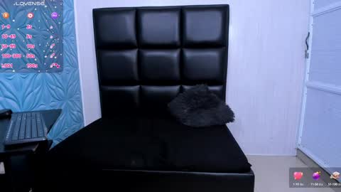 PARKER online show from March 6, 7:43 pm