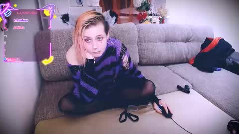 Felix online show from November 30, 11:56 pm