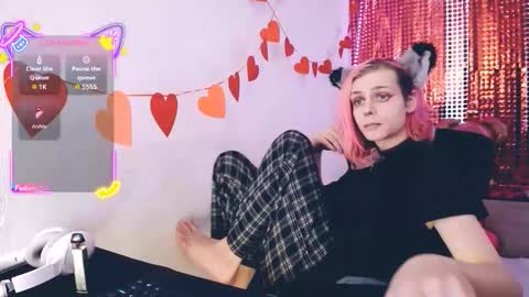 Felix online show from February 22, 7:34 am