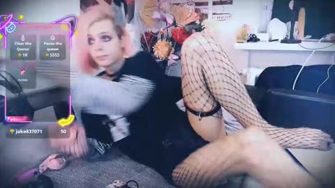 Felix online show from September 15, 9:16 pm