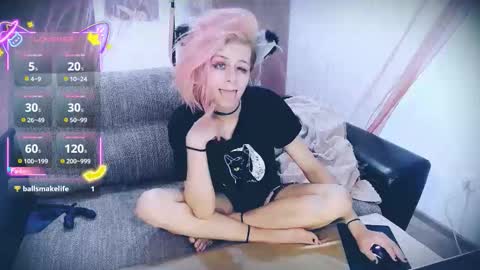 Felix online show from September 18, 5:28 pm