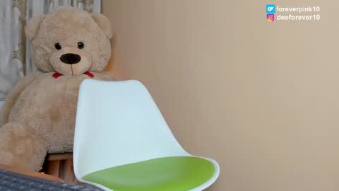 Pinky online show from January 31, 10:42 am