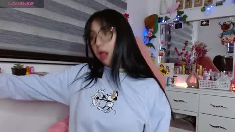 Ruby Rouse online show from January 6, 1:31 am