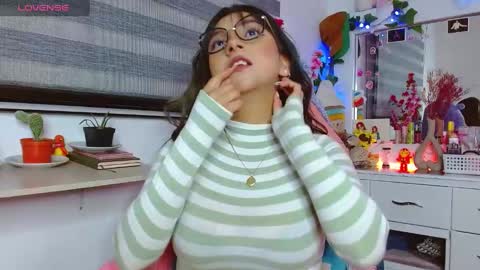 Ruby Rouse online show from January 25, 2:04 am