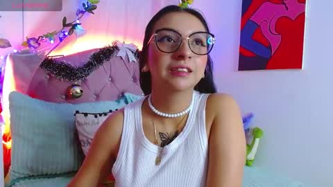 Ruby Rouse online show from December 10, 2:05 am