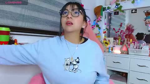 Ruby Rouse online show from January 7, 1:06 am