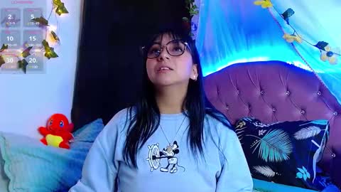 Ruby Rouse online show from March 9, 4:49 am