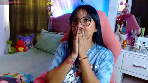 Ruby Rouse online show from February 28, 10:06 pm