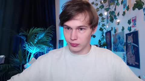 Sonnenschein online show from September 28, 11:58 pm