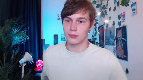 Sonnenschein online show from September 15, 10:33 pm