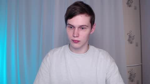 Sonnenschein online show from January 12, 10:33 pm