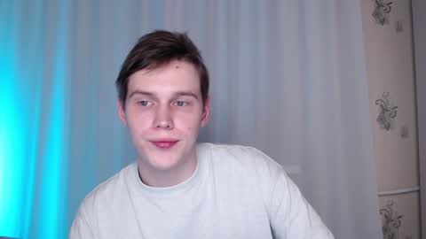 Sonnenschein online show from January 13, 1:34 am