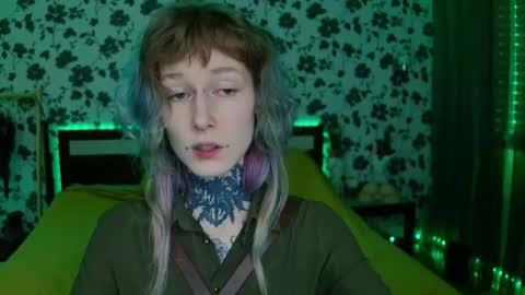 Snapshot of littlespacemouse chatting on October 6, 7:53 pm Niki  free tg channel with some photos gifs and info about streams  online show from October 6, 7:53 pm
