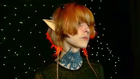 Snapshot of littlespacemouse chatting on March 8, 2:08 pm Niki  free tg channel with some photos gifs and info about streams  online show from March 8, 2:08 pm