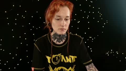 Snapshot of littlespacemouse chatting on February 8, 4:25 am Niki  free tg channel with some photos gifs and info about streams  online show from February 8, 4:25 am