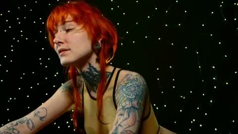 Snapshot of littlespacemouse chatting on March 11, 8:53 pm Niki  free tg channel with some photos gifs and info about streams  online show from March 11, 8:53 pm