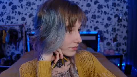 Snapshot of littlespacemouse chatting on September 27, 3:43 pm Niki  free tg channel with some photos gifs and info about streams  online show from September 27, 3:43 pm