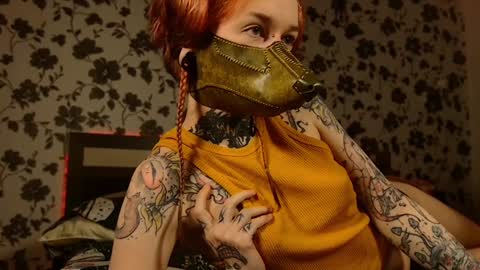 Snapshot of littlespacemouse chatting on January 31, 5:21 pm Niki  free tg channel with some photos gifs and info about streams  online show from January 31, 5:21 pm