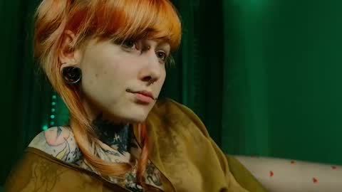 Snapshot of littlespacemouse chatting on February 14, 8:05 pm Niki  free tg channel with some photos gifs and info about streams  online show from February 14, 8:05 pm