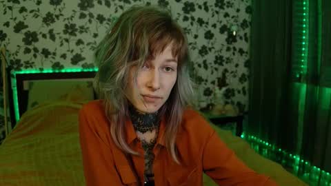 Snapshot of littlespacemouse chatting on October 14, 4:32 pm Niki  free tg channel with some photos gifs and info about streams  online show from October 14, 4:32 pm