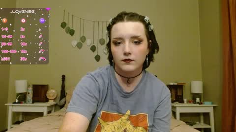 Kori online show from April 9, 1:53 am