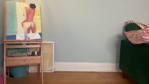 Little Sugar Pea  online show from September 10, 11:06 pm