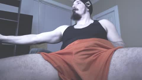 Alex or LSS online show from April 26, 6:38 pm