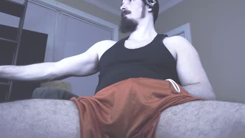 Alex or LSS online show from February 6, 3:54 am