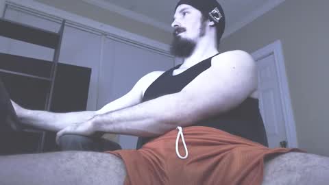 Alex or LSS online show from January 15, 11:08 am