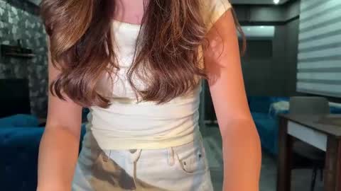 little sweety online show from October 2, 9:02 pm