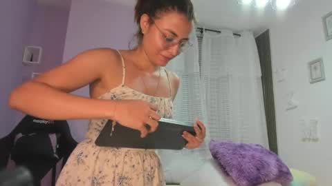 Tammy online show from March 22, 11:20 pm