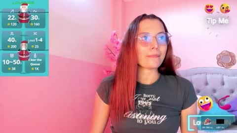 tammy online show from December 14, 12:33 pm